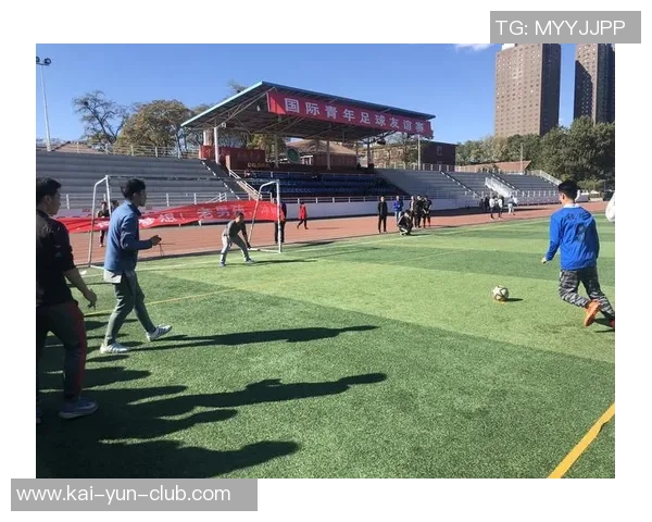 捷希足球俱乐部：奋力拼搏铸就辉煌梦想的青春团队之旅